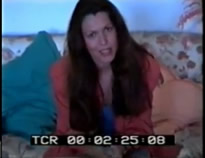 Sandra Calisto - Lectura sorpresa